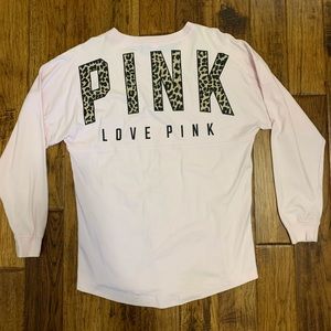 VS PINK | Long Sleeve Shirt